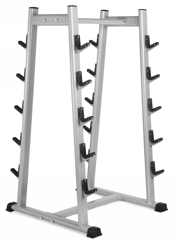 Стойка для штанг VictoryFit VF-D4028
