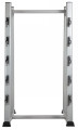 Стойка для штанг VictoryFit VF-D4028
