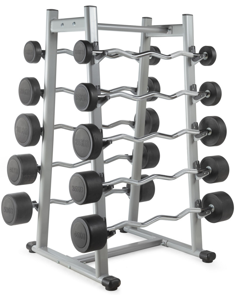 Стойка для штанг VictoryFit VF-D4028