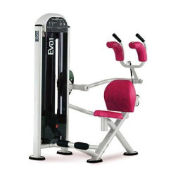 Пресс-машина Panatta Fit Evo 1FE065