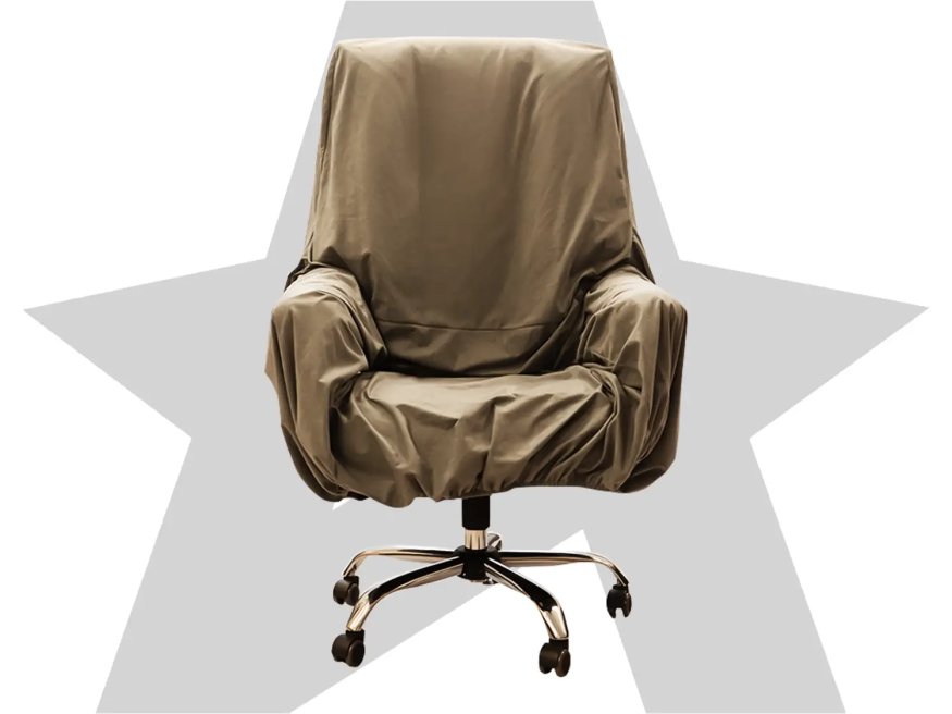 Чехол на кресло FUJIMO PROTECT-C M Премиум Терра