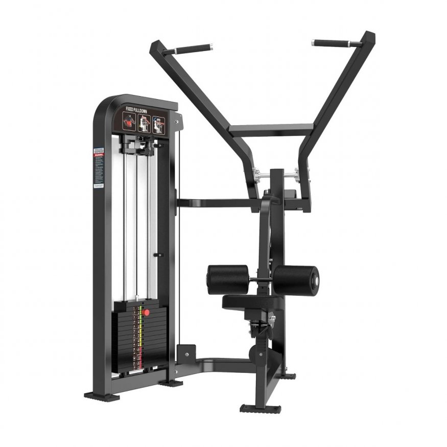 Верхняя тяга блока Protrain CP106