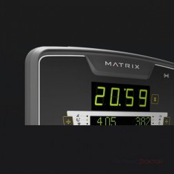 Беговая дорожка Matrix Endurance с консолью LED