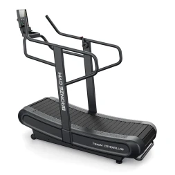 BRONZE GYM T940M CATERPILLAR (new) Беговая дорожка коммерческая