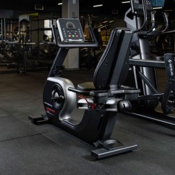 Велотренажер горизонтальный DHZ A-5100