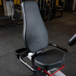 Велотренажер горизонтальный DHZ A-5100