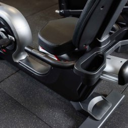 Велотренажер горизонтальный DHZ A-5100