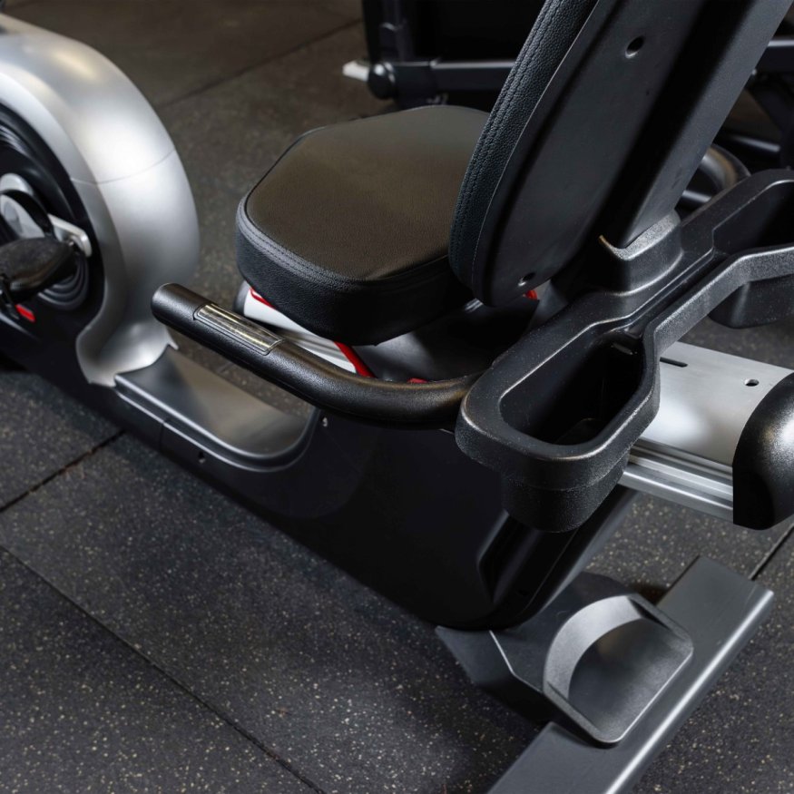 Велотренажер горизонтальный DHZ A-5100