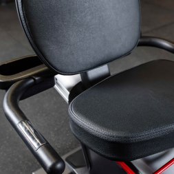 Велотренажер горизонтальный DHZ A-5100