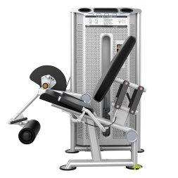 U2002 Разгибание ног сидя. Стек 109 кг