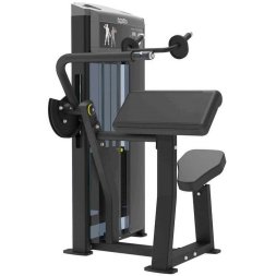 Impulse IF9323 Разгибание рук - 73 кг (160 ф.) - Частичное