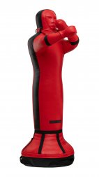 Спарринг-партнер FILIPPOV 178см. Кожа 90 кг