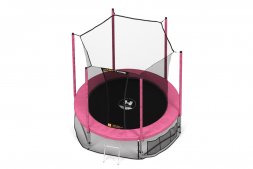 Hasttings Classic Pink 2,44 м