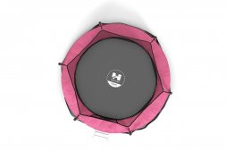 Hasttings Classic Pink 2,44 м