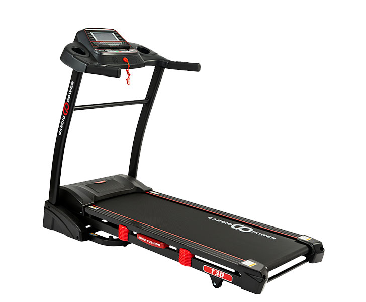 Беговая дорожка CardioPower T30