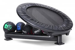 Батут для бросков мячей Hasttings Digger HD71P1