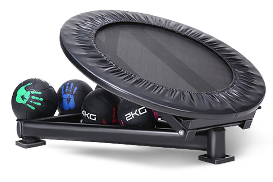 Батут для бросков мячей Hasttings Digger HD71P1