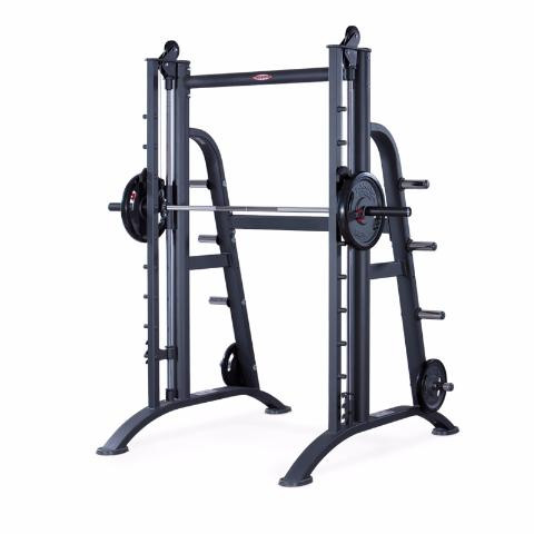 Машина Смита Panatta Freeweight HP 1HP120