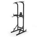 Турник-пресс-брусья Unix Fit POWER TOWER 120