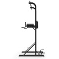 Турник-пресс-брусья Unix Fit POWER TOWER 120