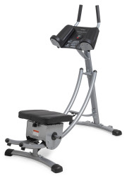Вертикальный тренажер для пресса поворотный VictoryFit VF-P150