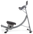 Вертикальный тренажер для пресса поворотный VictoryFit VF-P150