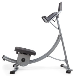 Вертикальный тренажер для пресса поворотный VictoryFit VF-P150