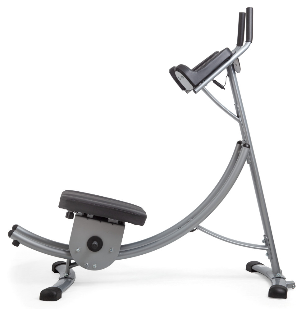 Вертикальный тренажер для пресса поворотный VictoryFit VF-P150