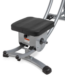 Вертикальный тренажер для пресса поворотный VictoryFit VF-P150