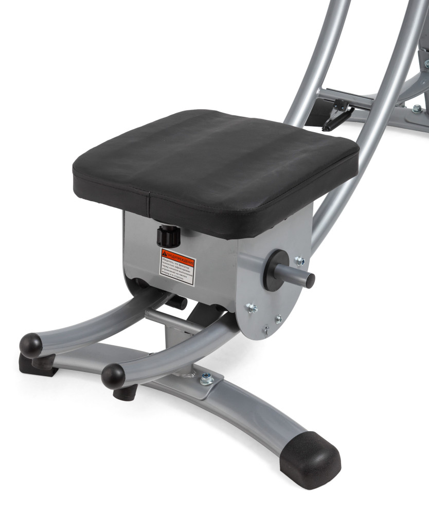 Вертикальный тренажер для пресса поворотный VictoryFit VF-P150