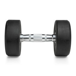 Гантель неразборная круглая 10 кг. VictoryFit VF-R100