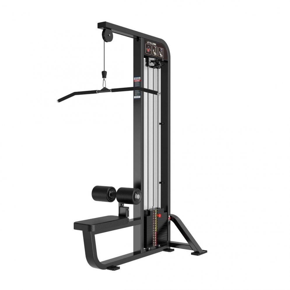 Тяга верхнего блока Protrain CP107