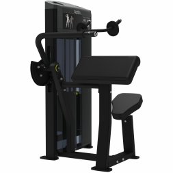 Impulse IF9323 Разгибание рук - 73 кг (160 ф.) - Полное