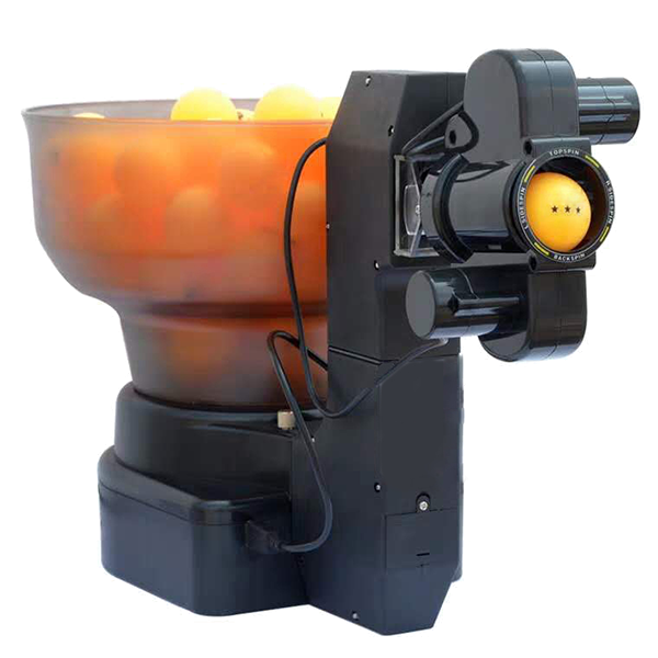 Робот для настольного тенниса Scholle PowerBall 100