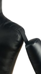 Манекен двуногий Самбо/Дзюдо FILIPPOV 46 кг