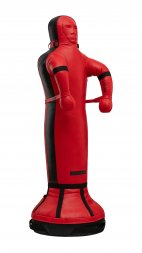 Спарринг-партнер FILIPPOV 163см. Кожа 90 кг