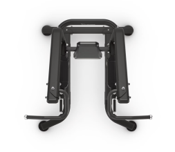 Стойка комбинированная Турник/Брусья/Подъем коленей Vision VST600-FW63