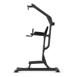 Стойка комбинированная Турник/Брусья/Подъем коленей Vision VST600-FW63