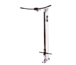 Опция верхняя тяга профессиональная Body Solid LA-78