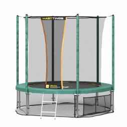 Hasttings Classic Green 2,44 м