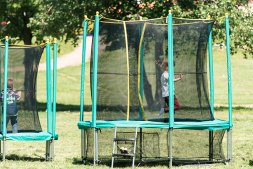 Hasttings Classic Green 2,44 м