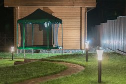 Hasttings Classic Green 2,44 м