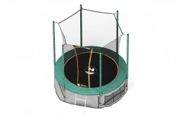 Hasttings Classic Green 2,44 м