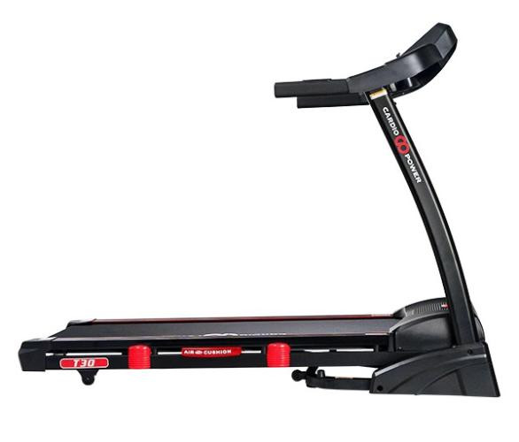 Беговая дорожка CardioPower T30 NEW