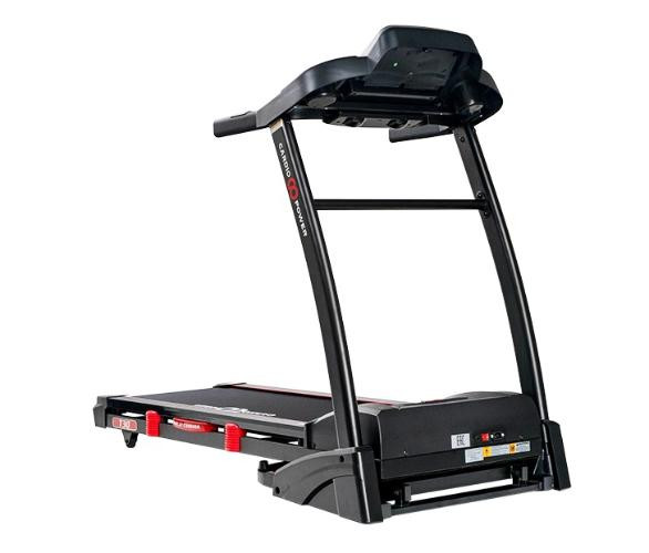 Беговая дорожка CardioPower T30 NEW