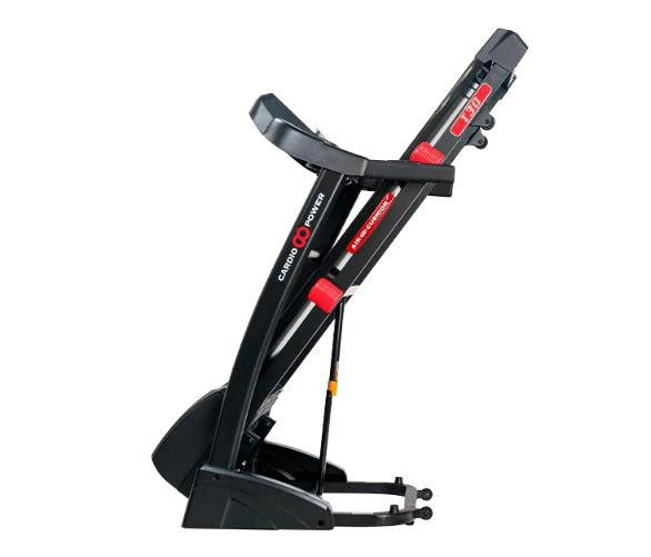 Беговая дорожка CardioPower T30 NEW