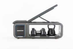 Тренировочный комплекс Horizon Bench HBN70