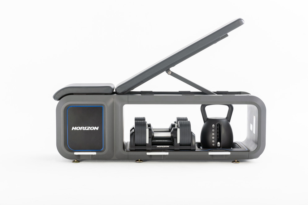 Тренировочный комплекс Horizon Bench HBN70