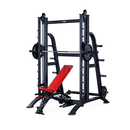 Машина Смита Panatta Freeweight HP 1HP120F