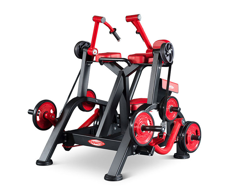 Трицепс Panatta FreeWeight Special 1FW252 (независимый)